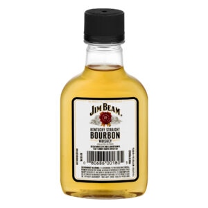 Jim Beam 100ml