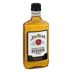 Jim Beam Bourbon 375ml