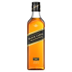 Johnnie Walker Black 375ml