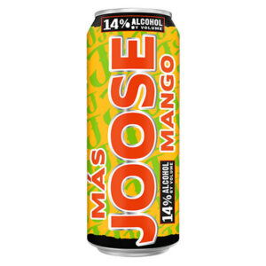 Joose Mas Mango 23.5oz