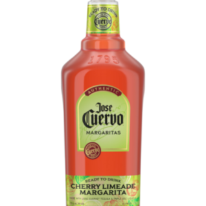 Jose Cuervo Cherry Lmade 1.75L