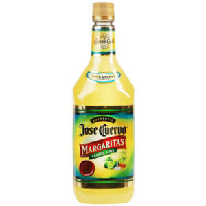 Jose Cuervo Lime Marg 1.75L
