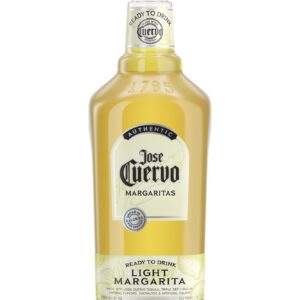 Jose Cuervo Lt Marg 1.75L