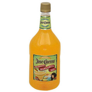 Jose Cuervo Mango Marg 1.75L