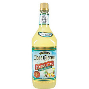 JoseCuervo CocoPnpl Marg 1.75L