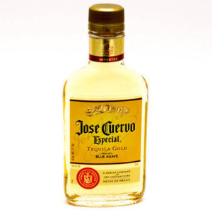 JoseCuervo Esp Gold 200ml