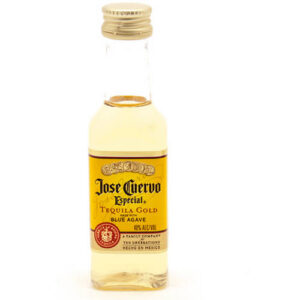 JoseCuervo Esp Gold 50ml