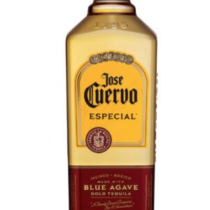 JoseCuervo Esp Gold 750m