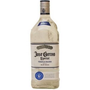 JoseCuervo Esp Silver 1.75L
