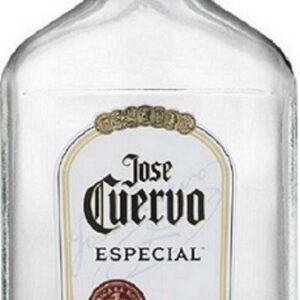 JoseCuervo Esp Silver 200ml
