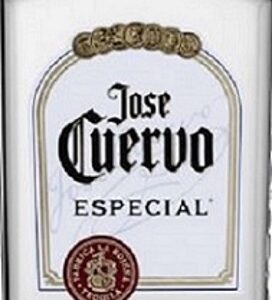 JoseCuervo Esp Silver 375ml