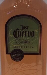 JoseCuervo Gld Rose Marg 1.75L