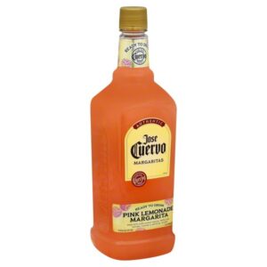 JoseCuervo Pnk Lmnde 1.75L
