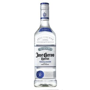 JoseCuervo Silver Teq 750ml