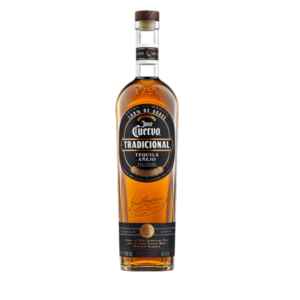 JoseCuervo Trad Anejo 750ml