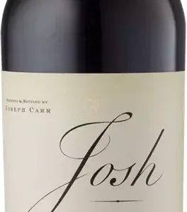 Josh Cab Sauvignon 750ml
