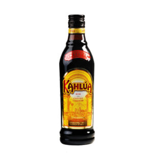 Kahlua Rum Coffee Liq 375ml