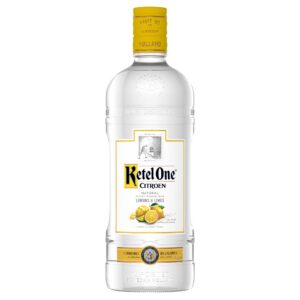 Ketel One Citroen 1.75L