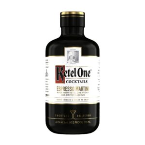 Ketel One Cocktl Exp Mrt 375ml