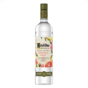 Ketel One Grpfrt  Rose 750ml
