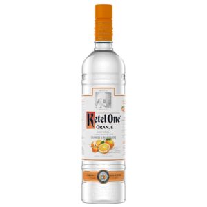 Ketel One Orange 750ml
