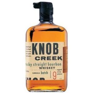 Knob Creek 9yr Bourbon 750ml