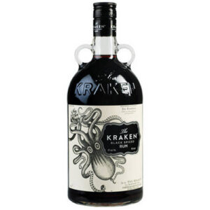 Kraken Original 94 1