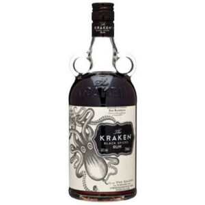 Kraken Original 94 7