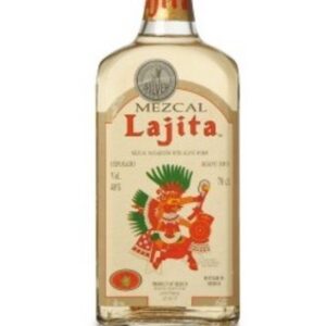 Lajita Reposado Teq 750ml