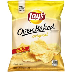 Lays Baked Original