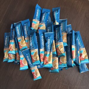 Liquid I.V. Grapefruit