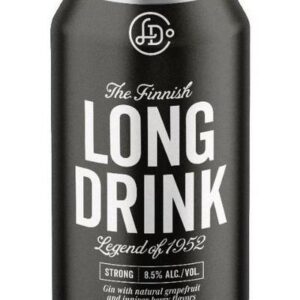 Long Drink Strong 6Pk
