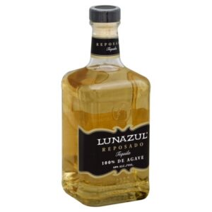 Lunazul Reposado 750ml