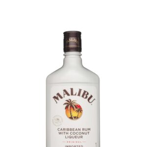Malibu Coconut 375ml