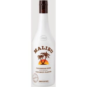 Malibu Coconut 750ml