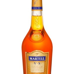 Martell VS Cognac 375ml