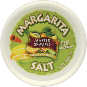 Master of Mixes Marg Salt 8oz