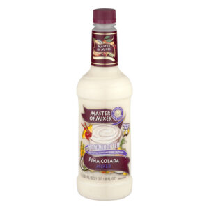 Master of Mixes Pina Clda 1L