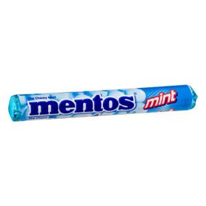 Mentos Mint 1.32oz