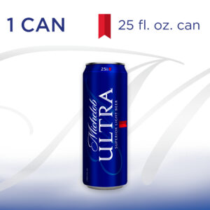 Michelob Ultra 25ozC