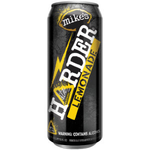 Mikes Harder Lmnde 23.5oz