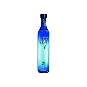 Milagro Silver Teq 375ml