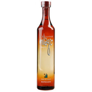 Milagro Reposado Teq 750ml