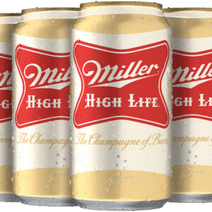 Miller HighLife 6pk16ozC