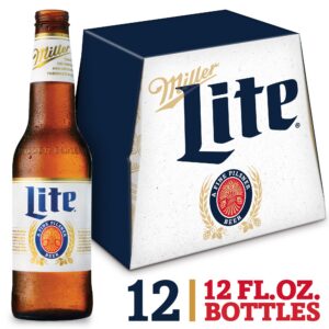 Miller Lite 12pk12ozB