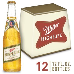 Miller HighLife 12pk12ozB
