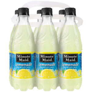 Minute Maid Lmnde 16.9ozB