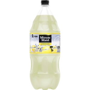 Minute Maid Lmnde 2L