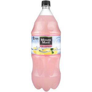 Minute Maid Pink Lemonaide 2L