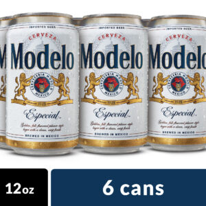 Modelo 6pk12ozC